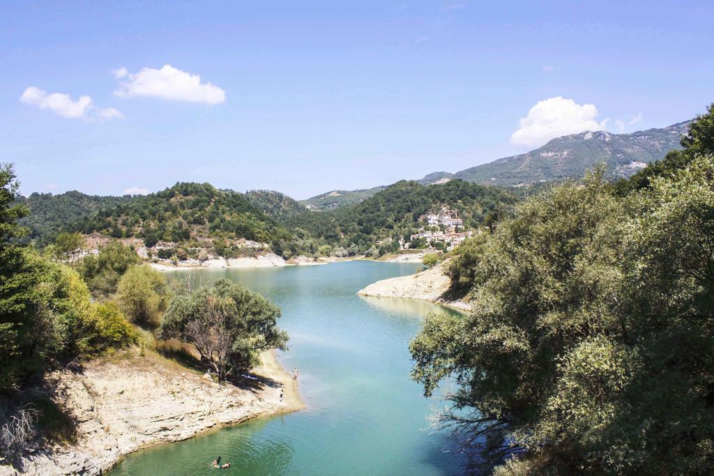Casa Vacanze Antico Poggio Poggio San Giovanni Номер фото