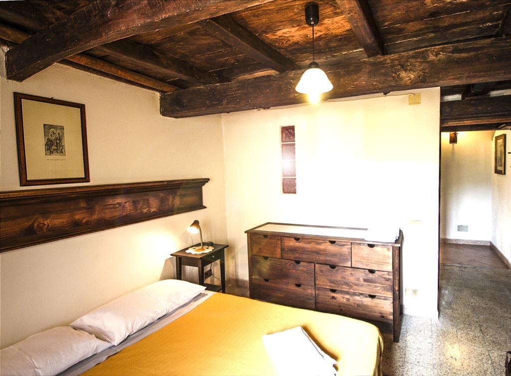 Casa Vacanze Antico Poggio Poggio San Giovanni Экстерьер фото
